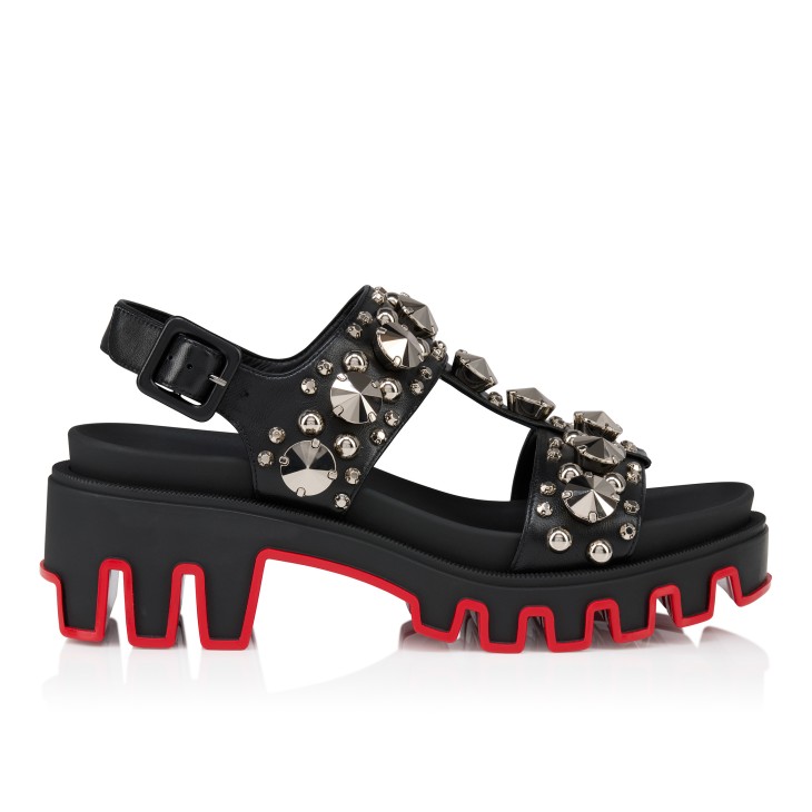 Christian Louboutin Duni Extazza - Image 4